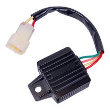 Laddregulator Kayo AY70/Kayo AT110