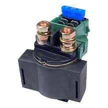 Startrelä Kayo AY70