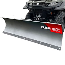Kimpex Click N Go 2 ATV Plogpaket Std 152 cm - DEMO