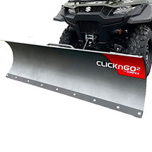 Kimpex Click N Go 2 ATV Plogpaket 152cm