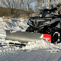 Kimpex Click N Go 2 ATV Plogpaket 152cm