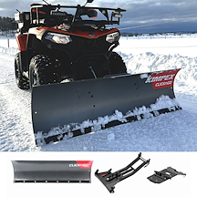 Kimpex Click N Go 2 LT Plog CF-Moto 450/520 2023+