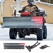 Kimpex Click N Go 2 LT Plog Polaris Sportman 570