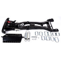 Kimpex Click N Go 2 Monteringsram UTV Förlängd modell Kimpex Click N Go 2 Monteringsram UTV Förlängd modell