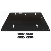 Kimpex Click N Go 2 Monteringssats UTV Polaris Ranger Full size Kimpex Click N Go 2 Monteringssats UTV Polaris Ranger Full size