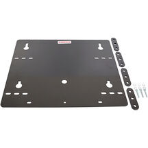 Kimpex Click N Go 2 Monteringssats UTV Yamaha Rhino 2007-13 Kimpex Click N Go 2 Monteringssats UTV Yamaha Rhino 2007-13