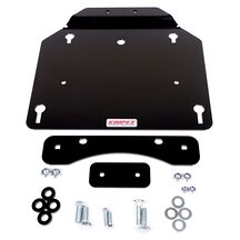 Kimpex Click N Go 2 Monteringssats UTV Polaris RZR 900 2012-14 Kimpex Click N Go 2 Monteringssats UTV Polaris RZR 900 2012-14