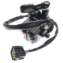 Knappsats / Tumgas Linhai M565Li