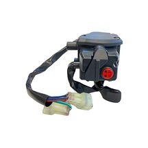 Knappsats / Tumgas CF Moto 1000 Knappsats / Tumgas CF Moto 1000