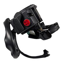 Knappsats / Tumgas CF Moto 600 Knappsats / Tumgas CF Moto 600