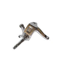 LEFT KNUCKLE ASSY Dinli 450 2005 - 2011