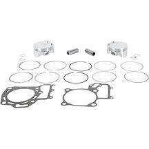 Kolvkit CF moto 800 / X8 Terralander