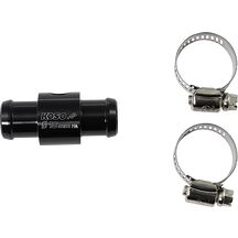 KOSO Vattentemperaturadapter 18mm KOSO Vattentemperaturadapter 18mm