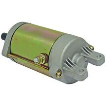 Startmotor Kymco MXU500 Startmotor Kymco MXU500