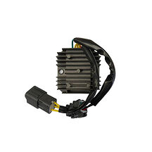 Laddregulator Arctic cat ATV 350/366/400/425/450/500