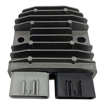 Laddregulator Yamaha Grizzly 550/700 07- / Can-Am Outlander 400/500/650/800