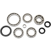 Lagersats Differential Fram CF Moto