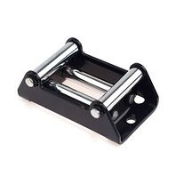 Vajerstyrning/Vinschrullar ATV Vinsch CF Moto/Goes 110mm Vajerstyrning/Vinschrullar ATV Vinsch CF Moto/Goes 110mm