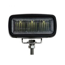 Led Arbetsbelysning Slim Reflektor 15W / 1120 Lumen