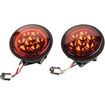 LED Baklampor Can-Am Outlander/Renegade 450/1000 GEN 2 (PAR)