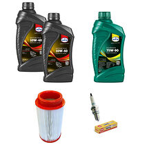 Servicekit Linhai 260/300 2x4