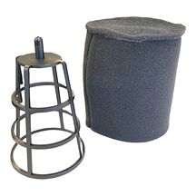 Luftfilter Linhai 500 / 550 / 565 / 570 Luftfilter Linhai 500 / 550 / 565 / 570