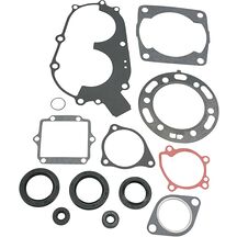 Packningssats med Oljetätningar Polaris Sportsman/Scrambler/Big Boss 400 Packningssats med Oljetätningar Polaris Sportsman/Scrambler/Big Boss 400