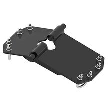 Monteringskit Kimpex LT Honda TRX 420/500/520 Monteringskit Kimpex LT Honda TRX 420/500/520