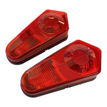 Bakljus Polaris Ace/RZR/Sportsman