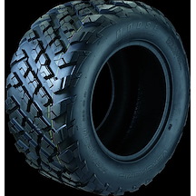 Däck MOOSE VERSAGRIP 25x10-12 6-Lagers E-Märkt