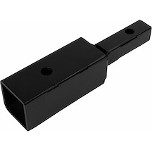 Dragkroksadapter 1-1/4 Till 2-Tums (Polaris)