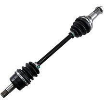 Drivaxel Komplett Fram Höger/Vänster Yamaha Grizzly 700 14- Drivaxel Komplett Fram Höger/Vänster Yamaha Grizzly 700 14-