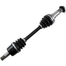 Drivaxel Komplett Fram Yamaha YFM400 Kodiak/Grizzly 03-08 Drivaxel Komplett Fram Yamaha YFM400 Kodiak/Grizzly 03-08