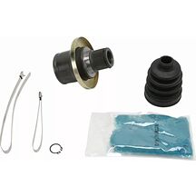 Drivknut kit Bak Inre Vänster Yamaha Grizzly 660 Drivknut kit Bak Inre Vänster Yamaha Grizzly 660