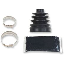 Drivknutsdamask kit Bak Inre Yamaha, Honda /Fram Inre Suzuki, Yamaha 550/700 mfl Drivknutsdamask kit Bak Inre Yamaha, Honda /Fram Inre Suzuki, Yamaha 550/700 mfl