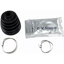 Drivknutsdamask kit Bak Yttre Polaris 400/500/600/700/800 Drivknutsdamask kit Bak Yttre Polaris 400/500/600/700/800