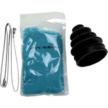 Drivknutsdamask kit Fram Inre Can-Am 330/400