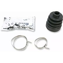 Drivknutsdamask Kit Fram/Bak Inre/Yttre Suzuki/Dinli/Honda Drivknutsdamask Kit Fram/Bak Inre/Yttre Suzuki/Dinli/Honda