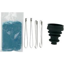 Drivknutsdamask Kit Fram/Bak Yttre Yamaha YFM700 Grizzly Drivknutsdamask Kit Fram/Bak Yttre Yamaha YFM700 Grizzly