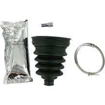 Drivknutsdamask Kit Heavy Duty Fram Yttre Arctic Cat/Polaris/Suzuki Mfl. Drivknutsdamask Kit Heavy Duty Fram Yttre Arctic Cat/Polaris/Suzuki Mfl.