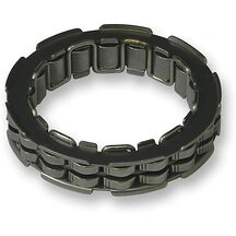 Envägslager Slungkoppling Yamaha YFM 350/400/450 Grizzly/Kodiak/Bruin m.fl.