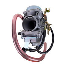 Förgasare Kawasaki KLF 300 Bayou 86-95 Förgasare Kawasaki KLF 300 Bayou 86-95