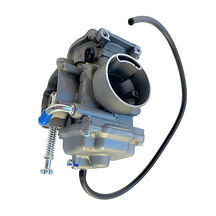 Förgasare Polaris Sportsman 600/700 Förgasare Polaris Sportsman 600/700