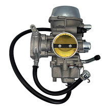 Förgasare Yamaha YFM 660 Grizzly 02-08 Förgasare Yamaha YFM 660 Grizzly 02-08