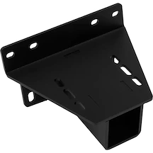 Frontmonterat Dragkroksfäste 2 tum Yamaha Grizzly/Kodiak 700