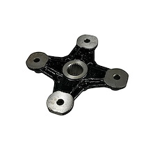 Hjulhubb Can-Am