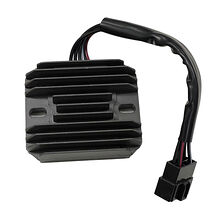 Laddregulator Arctic Cat 400/454/500