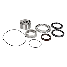 Lagersats Differential Bak Yamaha YFM 400/450 Kodiak