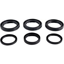 Packningssats Differential Polaris