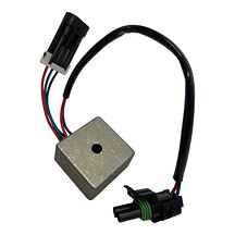 Relä Bak Diff/Turf Mode Polaris Ranger/RZR